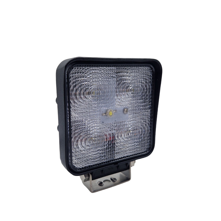 LED Arbeitsscheinwerfer 15 Watt 1050 Lumen