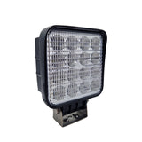 LED Arbeitsscheinwerfer 48 Watt 3600 Lumen