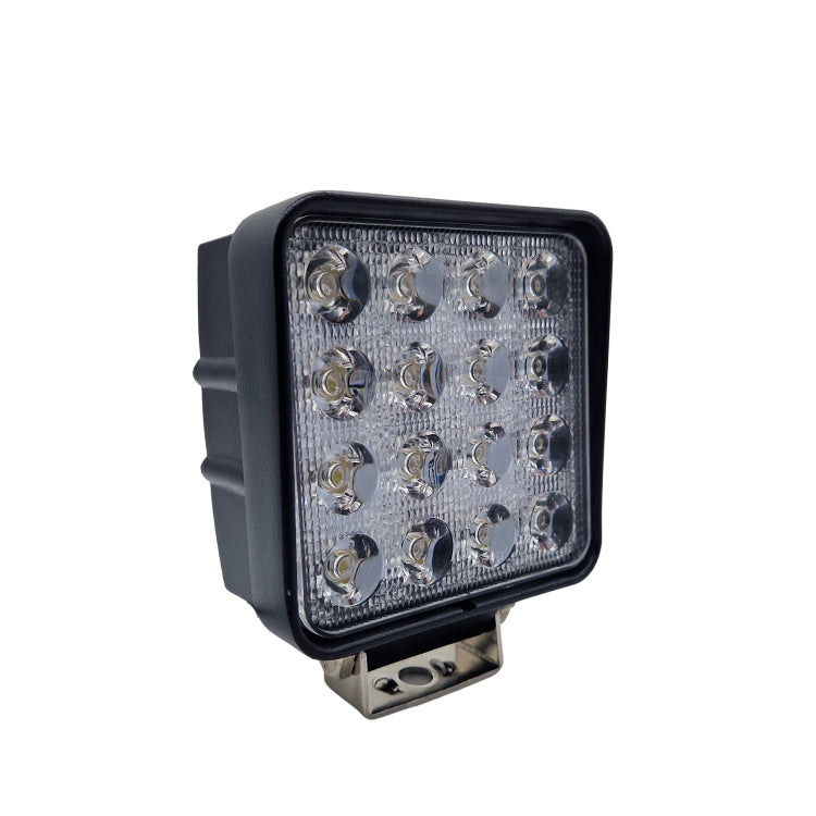 LED Arbeitsscheinwerfer 48 Watt 3840 Lumen