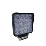 LED Arbeitsscheinwerfer 32 Watt 1920 Lumen