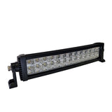 LED Leuchtbalken 144 Watt 5400 Lumen 528mm Länge