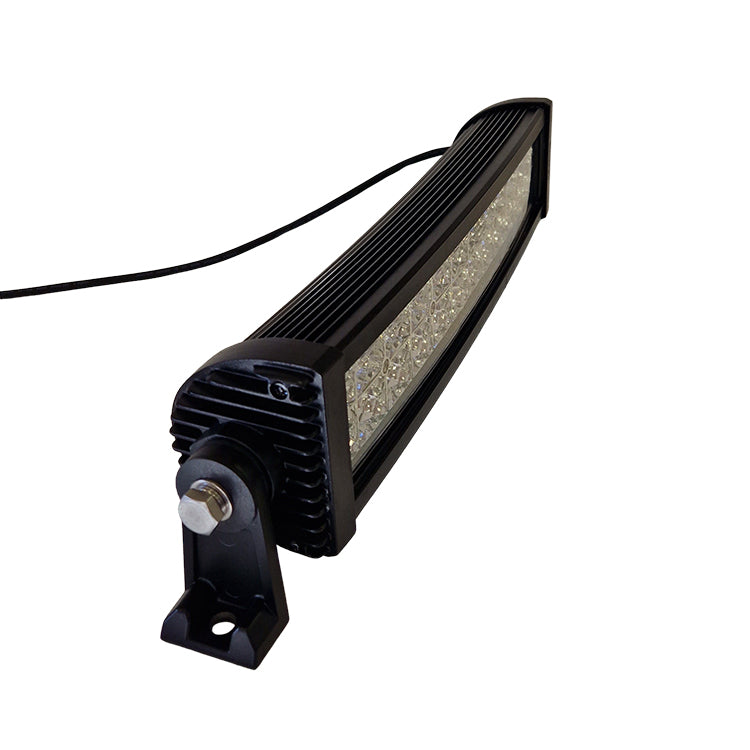 LED Leuchtbalken 108 Watt 8100 Lumen 719mm Länge