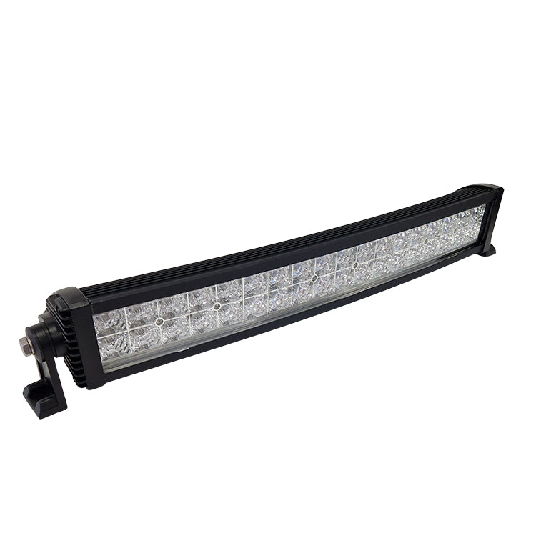 LED Leuchtbalken 108 Watt 8100 Lumen 719mm Länge