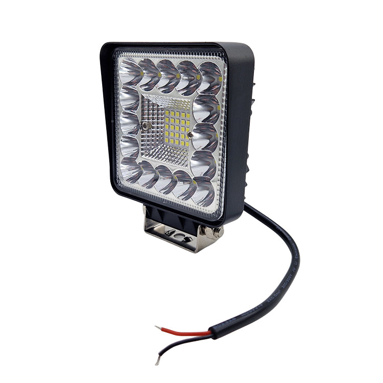 LED-werklamp 38W 3800 lumen